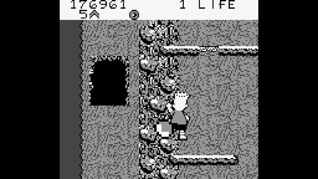 Bart Simpson's Escape From Camp Deadly (GB) - Ep.4 - Time To Climb! смотреть онлайн