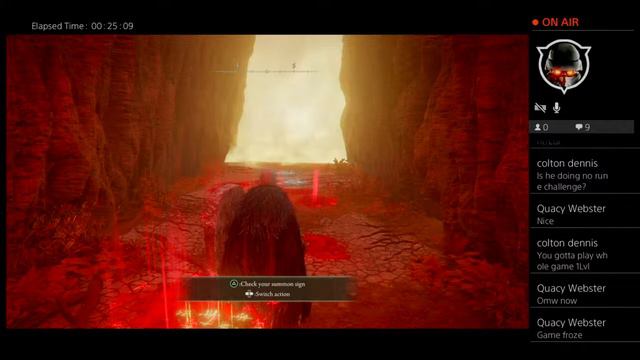 KiLLaK03TY's Elden Ring: NG7 смотреть онлайн