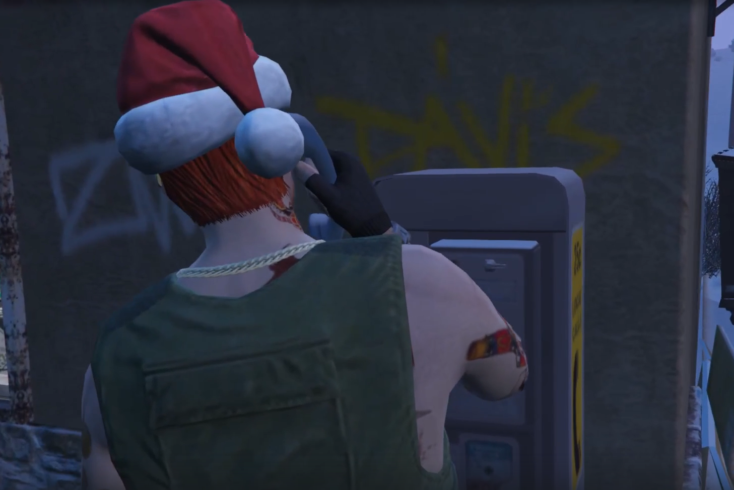 GTA O Чииил смотреть онлайн