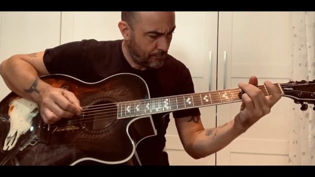 Washburn J325ce смотреть онлайн