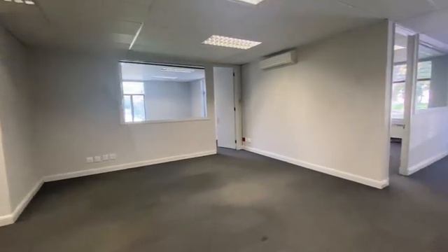 OFFICE SPACE AVAILABEL TO LET IN THE SANDTON BUSINESS NODE смотреть онлайн