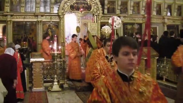 С праздником Светлой Пасхи!