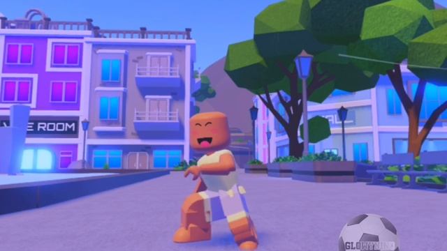 ⚽️Dress up as your origin!⚽️ || Roblox Trend смотреть онлайн