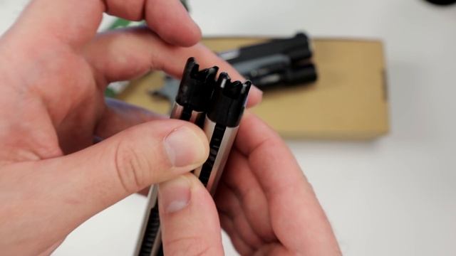 Новый магазин Proactstore и Chip McCormick Power 10 для 1911 смотреть онлайн