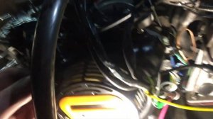 Установка двигателя лифан 20 на снегоход буран