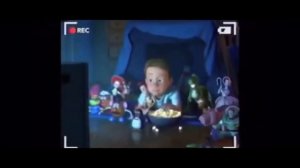 Wilhelm Scream - Animated Films. Ver 2
