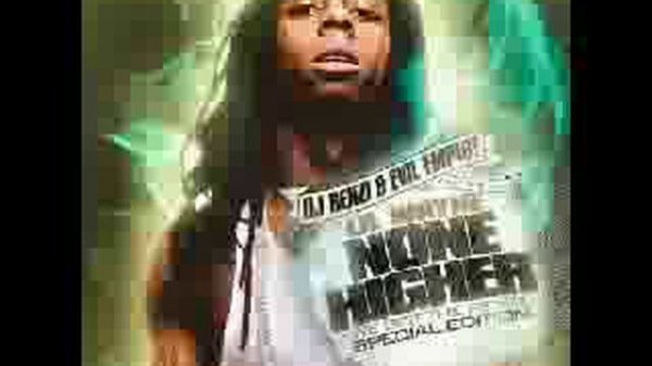 Lil Wayne Mix DJ Flash