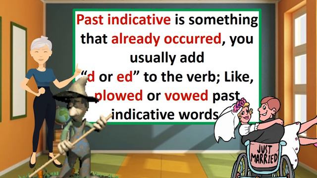 Grammar Rap Song #75 Verbs: Irregular/Principal Parts Present Infinitive/Participle, Past Indicativ смотреть онлайн