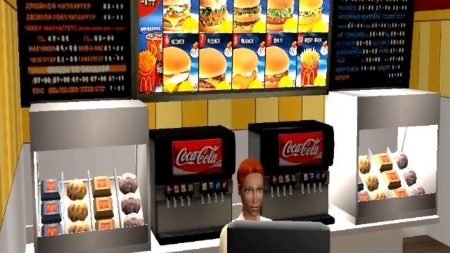 the sims 2 Семья Дример "Тайна пропажи Беллы" 2 серия смотреть онлайн