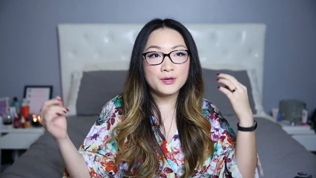 Winter Hair Care Routine + Shiny Soft Curls/Big Waves Tutorial смотреть онлайн