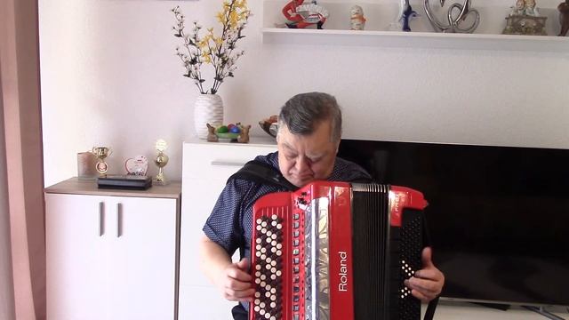 Mуз.Г.Кена" Да,да!" исп.В.Мозбах. смотреть онлайн
