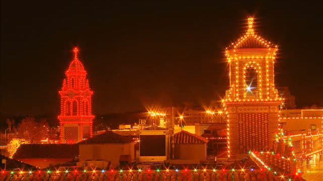 Christmas In Kansas City by Brad Millison смотреть онлайн