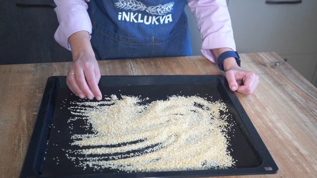 Чем заменить молоко. Кунжутное молочко рецепт приготовления смотреть онлайн