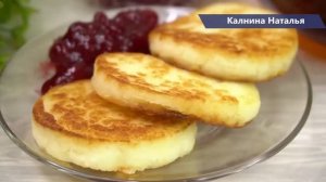 Манники «удивительные» ТЕПЕРЬ ваше мнение о манке изменится в лучшую сторону