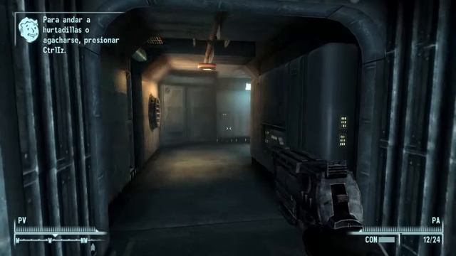 Fallout 3 TEST Razer Game Booster смотреть онлайн