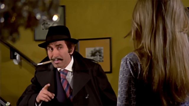 Şeytan - Eski Türk Filmi Tek Parça смотреть онлайн