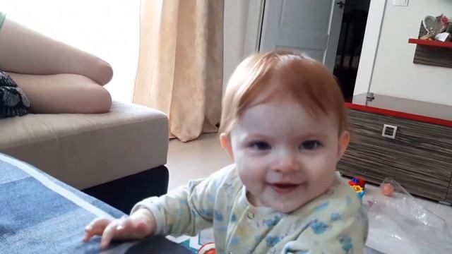 Первое слово "ПАПА" смотреть онлайн