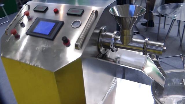 Automatic packing machine how to choose the right one Pharma-manager.com смотреть онлайн