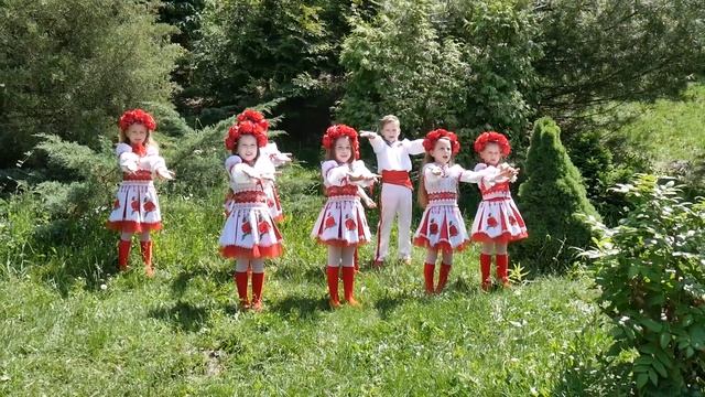 Клип "Родная Земля"! Женин дебют на большой сцене! смотреть онлайн