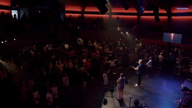 Psalm 63, Here I Am To Worship (Live) - Tehillah Worship смотреть онлайн