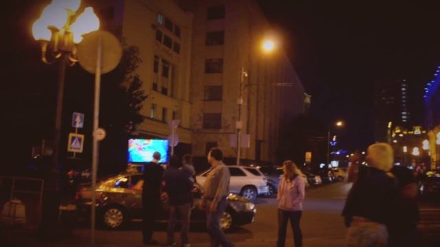 #припой & электромузей - шуммашина смотреть онлайн