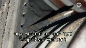 Timing Belt WL 2.5 Diesel Engine / Mazda Bongo Friendee/Ford Freda DIY?