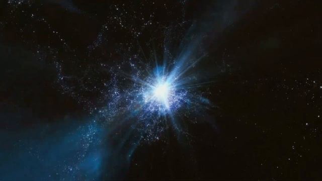 Astronomers Find a Gap in the Universe that Defies All Logic смотреть онлайн