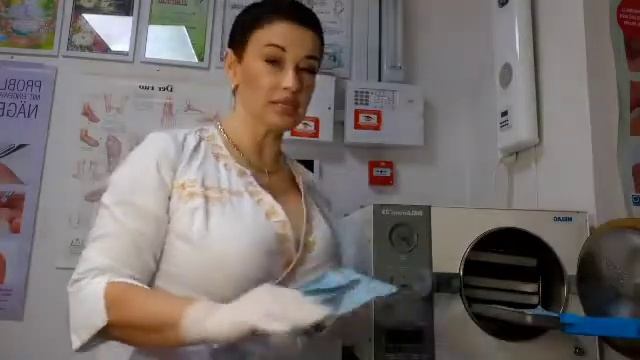 Оборудование Эстетико-подологического центра Suda