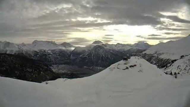 2013-12-22, Webcam Belalp смотреть онлайн