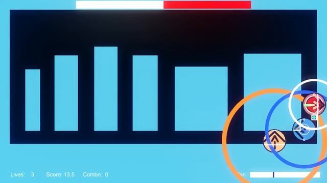BeatBeat - Review (Early Access) | Rhythm Platformer | Hardcore | Level Editor смотреть онлайн