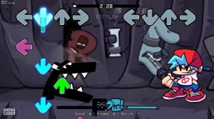 Top Alphabet Lore Phases - Friday Night Funkin' (Alphabet Lore FNF Mod)