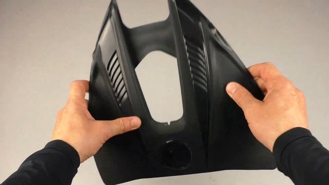 Гидрокрылья STINGER и HYPERFOIL для лодочных моторов смотреть онлайн