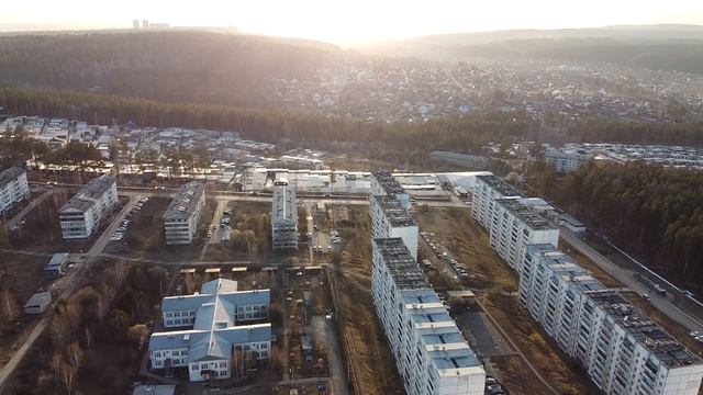 мкр.Зелёный DJI MAVIC Mini