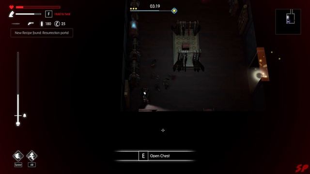 One Shell Straight to Hell Gameplay смотреть онлайн