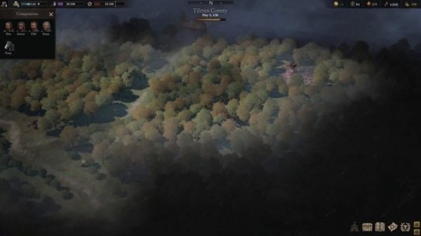 WarTales - How to Capture Animals? (Animal Companion Guide)