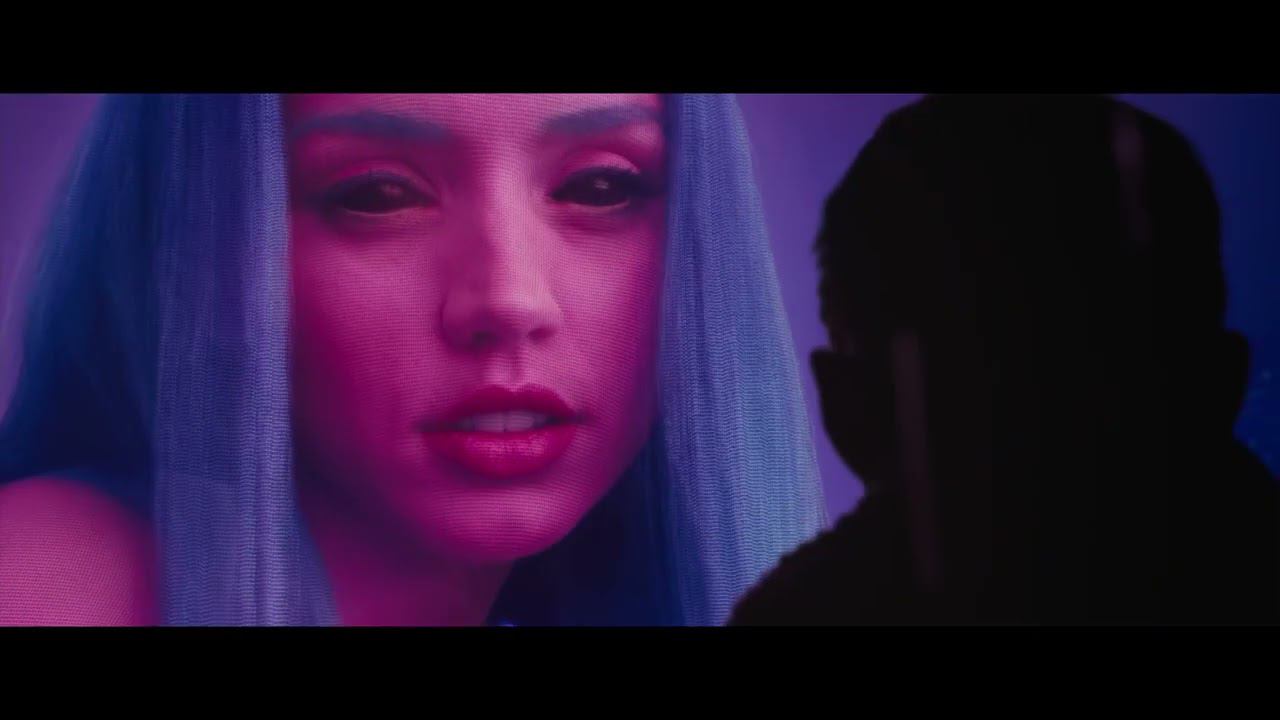 Mr.Kitty - After Dark ( Blade Runner 2049 ) смотреть онлайн