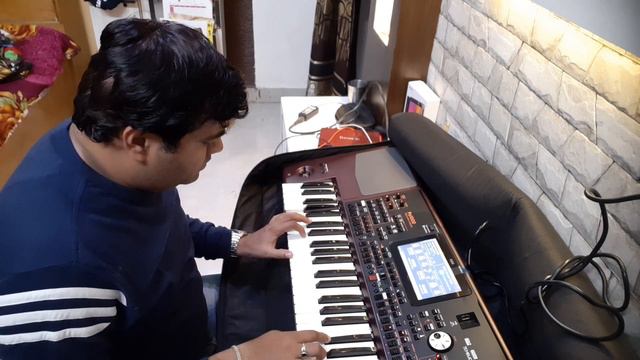 Korg pa 1000 best style смотреть онлайн