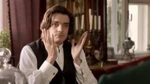 Бесы  (Demons 2014)  'Our fellows' (eng subs)