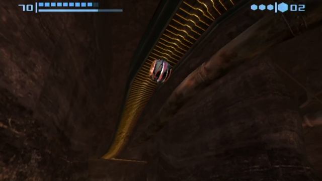 The World Design of Metroid Prime | Boss Keys смотреть онлайн