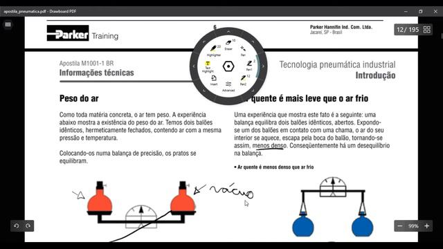 Introdução a Pneumática смотреть онлайн