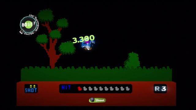 LittleBigPlanet 2 - Duck Hunt (NES Game 1984) 1-4 Players by Sasukeuchica смотреть онлайн