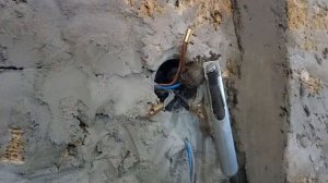 СОЕДИНЕНИЕ МЕДНЫХ ПРОВОДОВ В РАСПРЕДКОРОБКЕ ТИГ СВАРКОЙ!