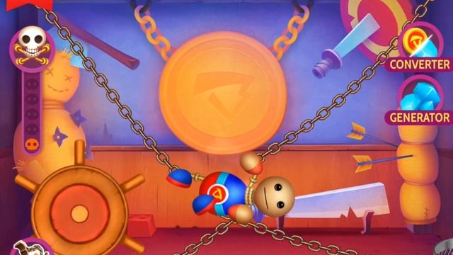 Buddyman: Kick 2 In 2020!!! смотреть онлайн