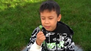 БЕСПРИЗОРНИК 25