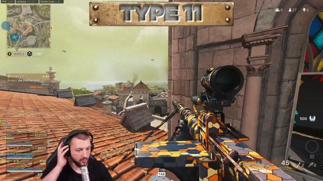 This LMG beats the Cooper Carbine & KG M40 in Warzone! смотреть онлайн