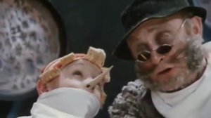 Песня кота Базилио и лисы Алисы о жадинах, хвастунах и дураках