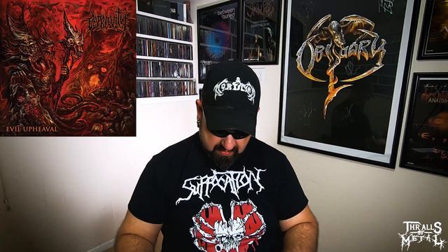 Necrotic Nick's Collection Update 75 смотреть онлайн