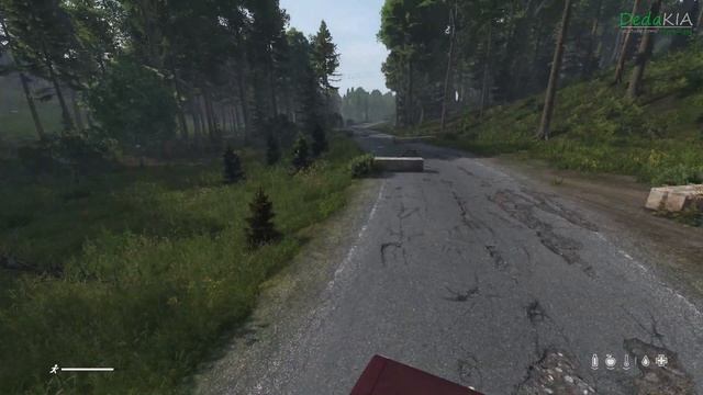 DayZ Livonia: Переезд и топ военка | Прохождение Игры (Выживание) #10 смотреть онлайн