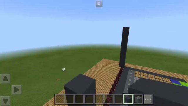 как построить ноутбук в Майнкрафт ... смотреть онлайн