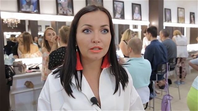 Новая Битва Стилистов: итоги пятого этапа смотреть онлайн